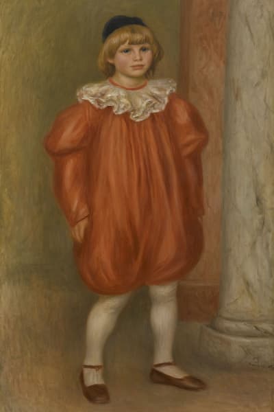 Qui est Jean Renoir, le fils d'Auguste Renoir