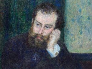 La maladie de Renoir